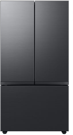 Samsung RF24BB620EB1 - Koelkast Frans - Vriezer Onder - Energieklasse E - Vrijstaand