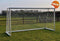 Aluminium voetbaldoel 400x200cm Pro