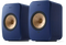 KEF LSX II - Draadloos Hifi-systeem - HDMI-ARC USB-C - Blauw