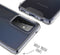 Accezz Galaxy A72 - Xtreme Impact Backcover - Schokbestendig - Transparant