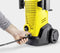 Kärcher K3 Home - Hogedrukreiniger - 1600 W 120 bar 380 l/h
