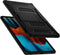 Spigen Samsung Galaxy Tab S7 - Tough Armor Pro - Hard Kunststof Backcover - Zwart
