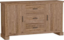 Tower living Lorenzo Sideboard 2 drs. 3 drws.