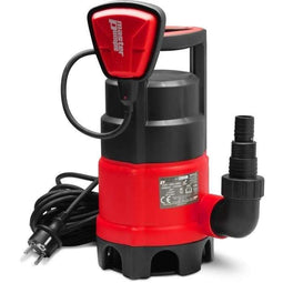 Kelder vacuümpomp 550W