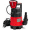 Kelder vacuümpomp 550W