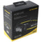Nitecore HC60 UHE headlamp with up to 1600 lumens, NiteLab UHE LEDs, TrueVision lens system, incl. 1