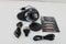 Thrustmaster TH8A - Shifter - H-patroon en sequentieel - Zilver Zwart