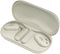 JVC HA-NP35T - Draadloze Nearphones - Open oor ontwerp - Wit
