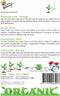 5 stuks - Buzzy - Organic Ipomoea purpurea mix (Skal 14275)