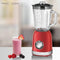 ProfiCook PC-UM 1195 - Blender - 800W 4 snelheden - Metaal