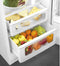 Smeg FAB30RWH6 - Koelkast Retro/design - Vriezer Boven - Kleur Wit