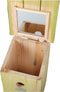 Esschert Design Spiegel - Vogelhuisje