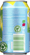 Frisdrank Lipton Ice Tea Sparkling Zero 330ml - 24 stuks