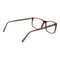 Andy Wolf 4525 - Uniseks Brillenframe - Glas zonder voorschrift