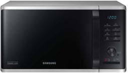 Samsung MG23K3515AS/EG - Grill-magnetron - 23 l - 1100 W - 489 mm breed (1 stuk)