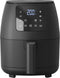 Tristar FR-9015 - Airfryer M - 2L - 6 Bakprogramma's - Zwart