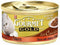 Gourmet Gold Cassolettes - Rund - Kattenvoeding - 85 g