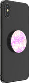 PopSockets PopGrip Basic - Telefoonbutton en Standaard (niet verwisselbaar) - Roze Morning Confetti
