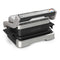 Tefal OptiGrill 4in1 GC774D - Contactgrill - 9 automatische programma's - 30 x 20 cm