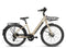 Villette Extreme RM ebike 17.5Ah Greige