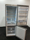 BOSCH KGE49AICA - Koel/vriescombinatie - 302L koelkast 117L vriezer - Serie 6