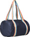 Caramel & Cie Weekendtas/Duffelbag - Navy