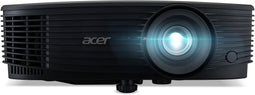 Acer X1329 - DLP Projector - 4800 ANSI lumen - 1280x800 WXGA - 20.000:1 contrast