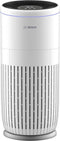 De Bosch Air 6000 luchtreiniger - Geschikt voor ca. 125 m². Verwijdert efficiënt schadelijke stoffen, dankzij de HEPA luchtfilter. Smart Sensor, luchtsensor, slaapstand, CADR 600 m³/h.