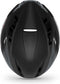 MET Manta MIPS - Fietshelm - Zeer aerodynamisch en comfortabel - Zwart (L)