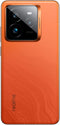 Realme GT 7 Pro - Smartphone - 512GB opslag - 12GB RAM - Oranje