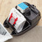 Bosch BGL6HYG2 - Slede Stofzuiger - UltraAllergy Filter - 4L Inhoud