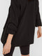 PIECES PCBOSS 34 - Blazer - Driekwart mouwen - Zwart