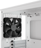 Corsair 4000D Airflow - Mid-Tower ATX Behuizing - Gehard glas en hoge airflow - Wit