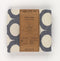 Kussenhoes Alexandra House Living Astún Blauw 30 x 50 cm 30 x 1 x 50 cm 2 Stuks