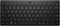 HP 355 - Compact Bluetooth-toetsenbord - Draadloos 3 apparaten - Qwerty US zwart