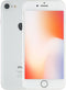 Apple iPhone 8 - Zilver - 64 GB - Fysieke simkaart
