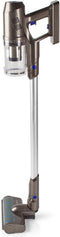 Nedis VCCS600BU - Steelstofzuiger - 55 min ecostand - 1,5 liter stofcapaciteit - Draadloos
