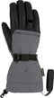 Reusch Handschoenen - Modieuze handschoenen - Grijs-zwart