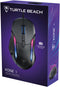 Turtle Beach Kone II - Gamingmuis - 26K DPI - Ash Black