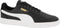 PUMA Shuffle Unisex Sneakers - Wit/Zwart/Goud - Maat 44