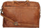 Leren Laptoptas - Colorado - Brandy Cognac