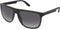 Carrera CARRERA-5003-DDL - Zonnebril Heren - UV400 - Grijs