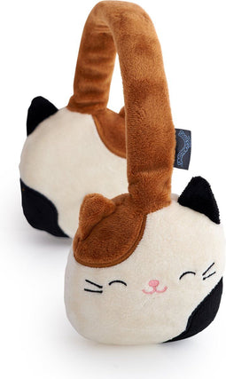 Lazerbuilt Squishmallows - Bluetooth koptelefoon - Pluche - Cam