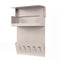 KEEPER Kapstok - Modulaire wandoplossing - Magneetbord - Silky Taupe