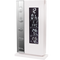 WS 6600 - Weerstation - Binnen- en buitentemperatuur - Kleur LEDs