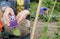 De Moestuin van Mme Zsazsa