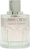Jimmy Choo Illicit Flower - 100 ml - eau de toilette spray - damesparfum