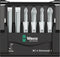 Wera Bit-Check - 6x 50mm Torsion bits PH1/PH2 PZ1/PZ2 1.0x5.5/1.2x6.5 (2 stuks)