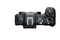 Canon EOS R8 body zwart