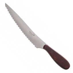 Déglon Evolution Y broodmes 19 cm – Palissander handvat